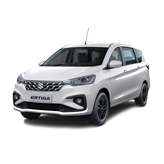 Ertiga