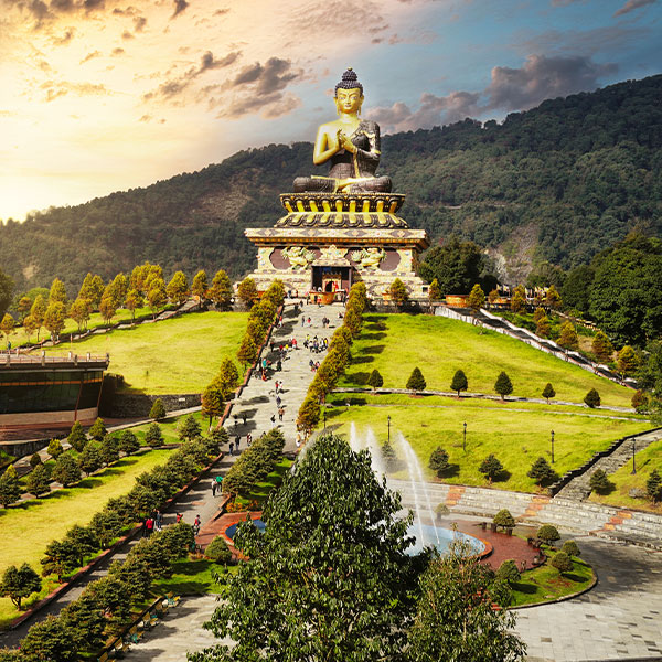 Sikkim