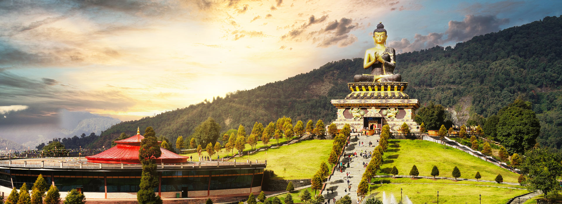 Sikkim 