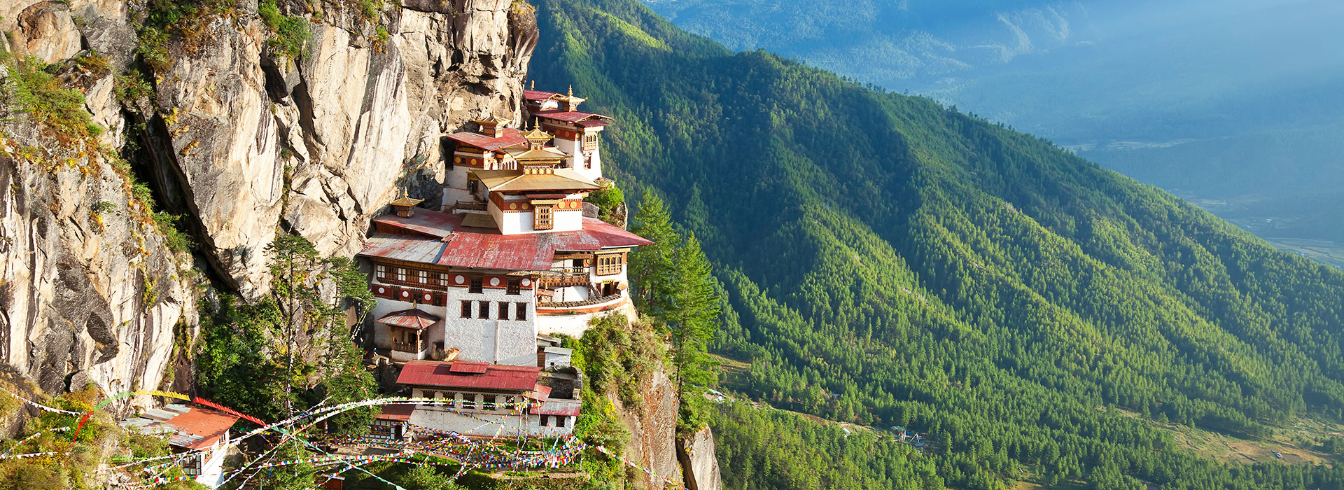 Bhutan 