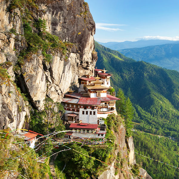Bhutan