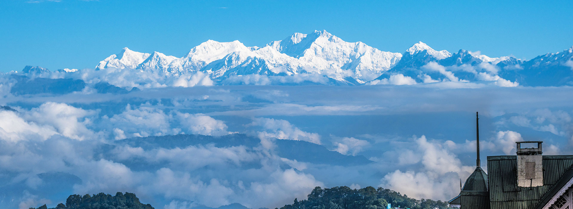 Darjeeling 