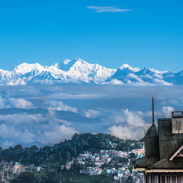 Darjeeling