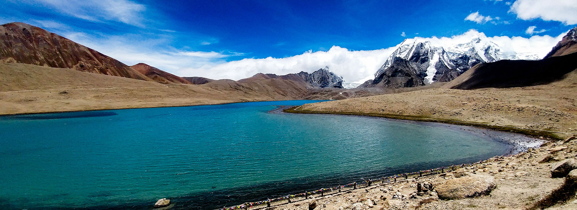 North Sikkim Explorer